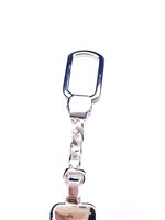 Portachiavi Stocco Gioielli in Argento PTC 47 - PTC 47